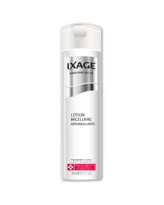 Ixage Bio Lotion Micellaire Démaquillante 200 ml