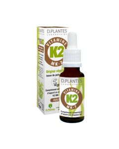 D.Plantes K2 15ml