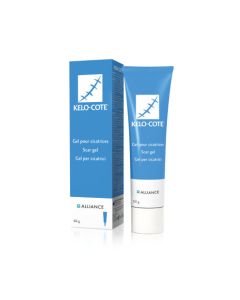 Kelo-Cote Gel de Traitement Pour Cicatrices 60g
