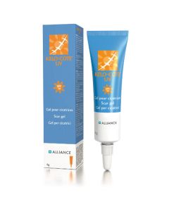 Kelo-Cote UV Gel de Traitement Pour Cicatrices SPF30 6g