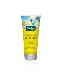 Kneipp Gel Douche - Verveine / Citron (Joie de Vivre) - 200ml