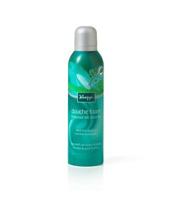 Kneipp Mousse de Douche - Menthe / Eucalyptus - 200ml