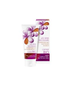 Les Sens Crème Corps et Âme 200ml