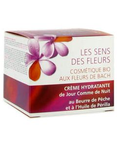 Les Sens Crème Hydratante Jour et Nuit 50ml
