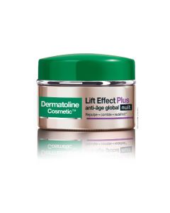 Dermatoline Cosmetic Lift Effect Plus Anti-Âge Global Nuit 50ml