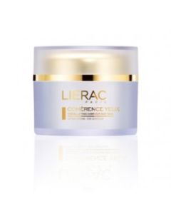 Liérac Cohérence Yeux 15ml