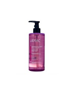 Liérac Démaquillant Douceur Eau Micellaire 400ml
