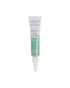 Liérac Doptigel Poches Yeux 10ml