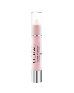 Lierac Hydragenist Lèvres Baume Nutri-Repulpant Effet Gloss Incolore 3g