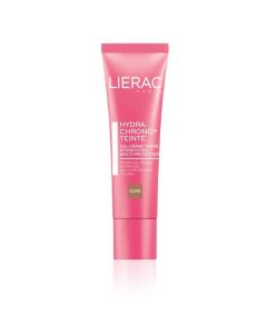 Liérac Hydra Gel Crème Doré 30ml