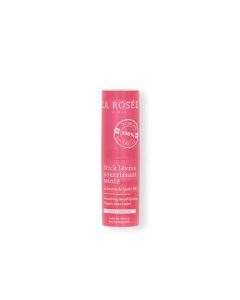 La Rosée Stick Lèvres Nourrissant Teinté Rechargeable au Beurre de Karité Bio 4,5 g