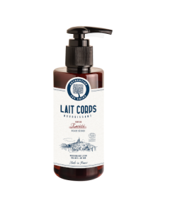 Authentine Lait Corps Nourrissant 500ml