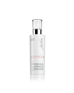 Bionike Defence Lait Démaquillant Éclat Peaux Sensibles Normales Et Mixtes 200Ml