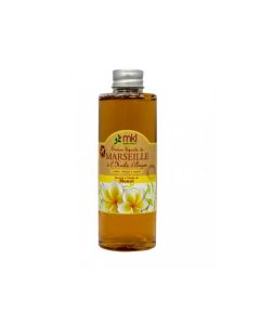Mkl Green Nature Savon Liquide Marseille Monoï 100 ml