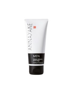 Annayake Men Mousse Nettoyante Et Rasage 100ml