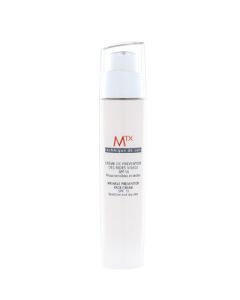 Mtx Crème de Prévention des Rides 50ml