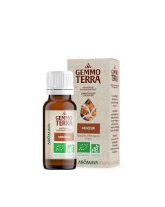 Gemmo Terra Minceur Bio 30 ml