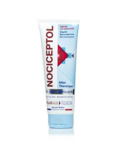 Nociceptol Gel Anti-Douleurs 120ml