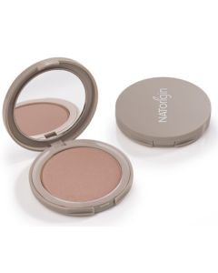 Natorigin Poudre Compacte Sable 9g