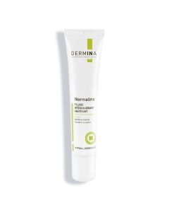 Dermina Normalina Fluide Rééquilibrant Matifiant 40ml