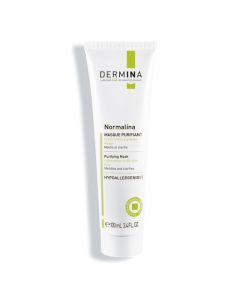 Dermina Normalina Masque Purifiant 100ml