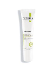 Dermina Normalina Soin Intensif Anti-Imperfections 15ml