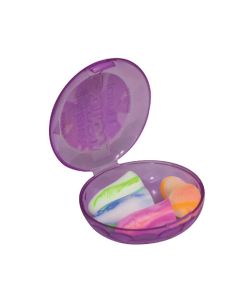 Nuitol Bouchons D'Oreilles 2 paires