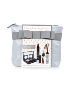 Longcils Boncza by Vitry Trousse Noël Maquillage Brun