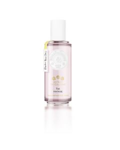 Roger & Gallet Thé Fantaisie Extraits de Cologne Vaporisateur 100ml