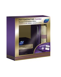 COFFRET SPÉCIAL RÉPARATION