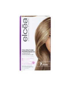 Elcéa Coloration Experte Blond 7