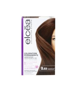 Elcéa Coloration Experte Chocolat 5.53