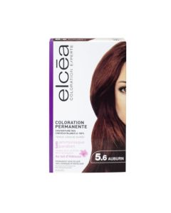 Elcéa Coloration Experte Auburn 5.6
