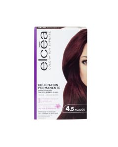 Elcéa Coloration Experte Acajou 4.5