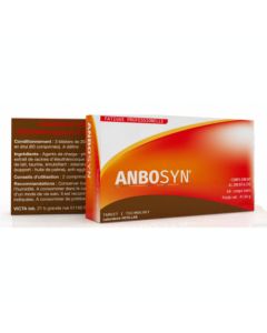 Anbosyn 60 Cp