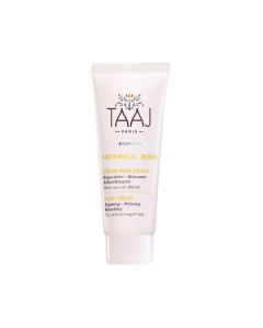 Taaj Abhyanga Crème Pieds Detox 75ml