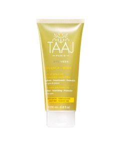 Taaj Abhyanga Gelée de Douche Gourmande Aloe Vera 200ml