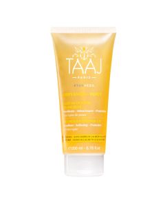 Taaj Abhyanga Gelée de Douche Délhicieuse 200ml