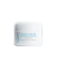 Biotherm Aqua-Gelée Gel Corps Hydratant Ultra Frais 200ml