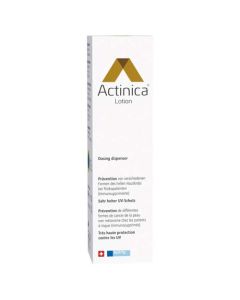 Galderma Actinica Lotion 80g