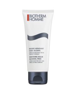 Biotherm Baume Apaisant Après Rasage 100ml
