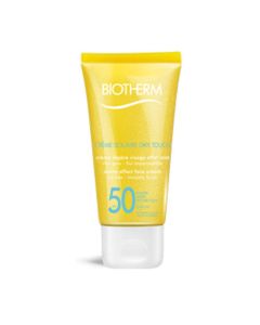 Biotherm Crème Solaire Dry Touch SPF50 50ml