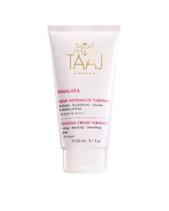 Taaj Himalaya Crème Nettoyante "Ubatana" 150ml