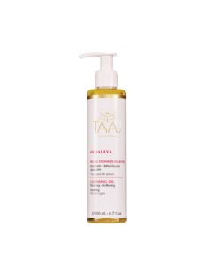 Taaj Himalaya Huile Démaquillante 200ml