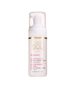 Taaj Himalaya Mousse Micellaire 150ml
