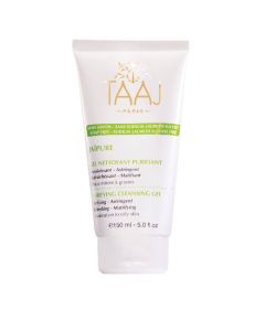 Taaj Jaïpure Gel Nettoyant Purifiant 150ml