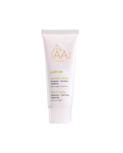 Taaj Jaïpure Masque Detox 75ml