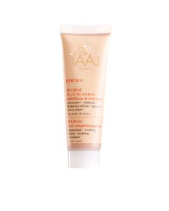 Taaj Kerala BB Crème Éclat de Safran Mat - SPF20 50ml