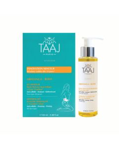 Taaj Abhyanga Kit Minceur 100ml