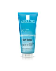 La Roche-Posay Posthelios Hydragel Après Soleil 200 ml